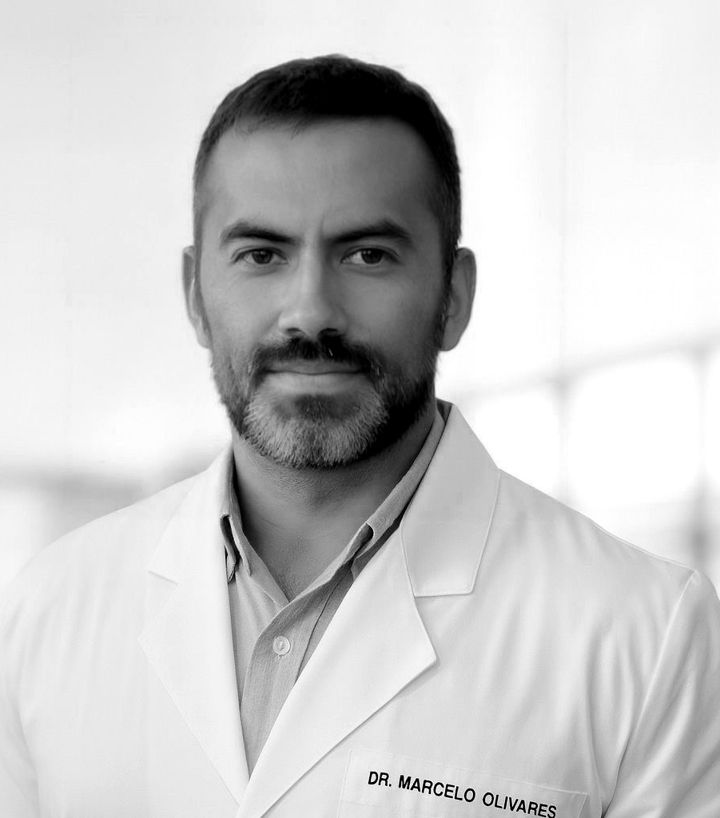Dr. Marcelo Olivares